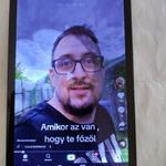 LG 8 colos Androidos Tablet fotó