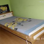 Ikea gyermekágy + ágyrács + matrac 3-8 év 160 x 70...SZUPER ÁRON KÍNÁLOM... fotó