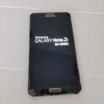 Samsung Galaxy Note 3 hibás, alkatrésznek fotó