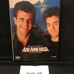karcmentes DVD 28 Air America - Mel Gibson, Robert Downey Jr. fotó