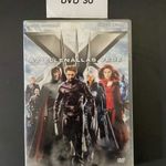 karcmentes DVD 30 X-Men - Az ellenállás vége - Hugh Jackman, Halle Berry fotó
