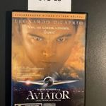 karcmentes DVD 28 Aviátor - Leonardo DiCaprio, Cate Blanchett, Kate Beckinsale, Martin Scorsese fotó