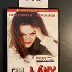 karcmentes DVD 29 On-lány - Nicole Kidman, Ben Chaplin fotó
