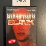 karcmentes DVD 29 Szemfényvesztés - Blink fotó