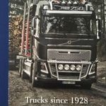 Jean Christer Olsson : Volvo Trucks fotó