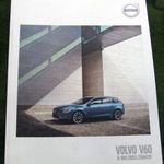 Autóprospektus: Volvo V50 (No. 144) fotó