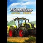 Professional Farmer: Cattle and Crops (PC - Steam elektronikus játék licensz) fotó