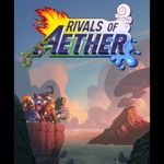 Rivals of Aether (PC - Steam elektronikus játék licensz) fotó