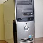 1ft: Retro Számítógép Dell fotó