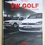 VW Golf - Meister aller klassen (Volkswagen) fotó