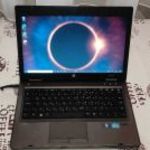 HP ProBook 6470b i5 laptop fotó
