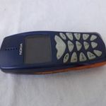 [CAB] Nokia 3510i retro mobiltelefon fotó