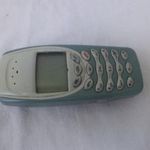 [CAB] Nokia retro mobiltelefon fotó