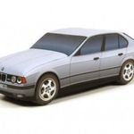 Plüss BMW M5 (E34) szürke fotó