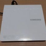 Samsung SE-208 külső DVD író fotó