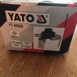 YATO YT-06288 Üzemanyag jeladó kiszedő 3 karos fotó