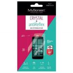 Myscreen Crystal/Antireflex Kijelzővédő fólia (2 féle típus) Átlátszó / Tükröződésmentes [LG G2 m... fotó