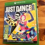 Just Dance 2016 Xbox ONE játék fotó
