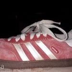Végkiárúsítás ! Adidas sportcipő 30' fotó