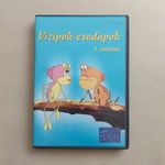 DVD: Vizipók csodapók I. 13 rész (1975-76) - Kecskemétfilm / DVD Video és Audio kiadás fotó