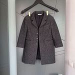 Dolce & Gabbana gyapjú kabát fotó