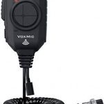 VOX mikrofon Albrecht VOX Mikrofon 4-polig Version 2 mit ANC 42130 fotó