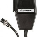 Albrecht Mikrofon DMC-520 dyn. 6-pol. 41966 fotó