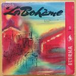 Puccini – La Bohème / Bohémélet (részletek) Vinyl, LP, Mono fotó