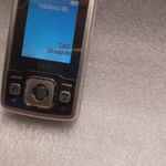 Sony Ericsson T303 független telefon - 3373 fotó