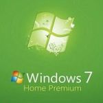 Windows 7 Home Premium (Home) OEM/RETAIL 32/64 bit – MEGA akció! fotó