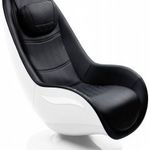 Medisana RS 660 Lounge Masszírozó szék 100 W fotó