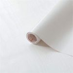 Fehér fenyő famintás öntapadós tapéta - bútorfólia 45cmx2m fotó