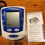 Garatherm felkaros vérnyomásmérő, dobozával fotó