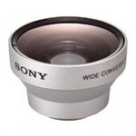 Sony 0, 6x, Előtétlencse VCL0625S.AE Fotó, Videó, Optika Digitális fényképezőgép tartozék fotó