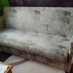 Ágy (kanapé) eladó fotó