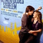 Hétmérföldes szerelem - DVD Új, Amerikai romantikus vígjáték, Drew Barrymore , Christina Applegate fotó