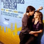 Hétmérföldes szerelem - DVD Amerikai romantikus vígjáték, Drew Barrymore , Christina Applegate fotó