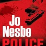 Jo Nesbo - Police - Skandináv krimik fotó