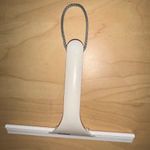 Leifheit CABINO letörlő lapát zuhanyzóhoz - Ablaklehúzó fotó