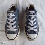 28-as Converse dorkó sportcipő vászon cipő tornacipő fotó
