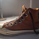 Végkiárúsítás ! Converse magas szárú tornacipő 36' fotó