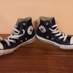 Gyerek Converse cipő 28as fotó