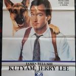 Kutyám Jerry Lee moziplakát plakát 1 Ft-ért fotó