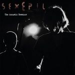 Sexepil - The Acoustic Sessions (CD) fotó