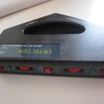 Használt Metal/AC Voltage/Stud 3 az 1 -ben TS78 detektor * Easybox automatába 1080 fotó