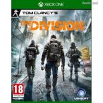 XBOX ONE - Tom Clancy's The Division fotó