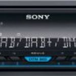 Sony DSX-A510KIT Autórádió DAB + tuner, Bluetooth kihangosító fotó