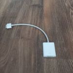 Apple 30-pin to VGA Adapter (A1368) fotó