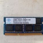 Nanya 8GB DDR3 1600MHz 1.5V laptop memória fotó