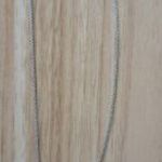 Pandora Ezüst nyaklánc (45 cm hosszú) fotó